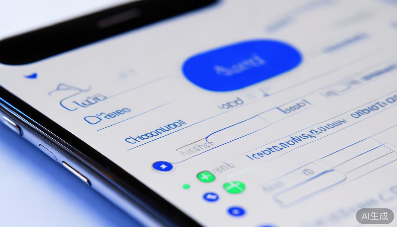 加密貨幣交易必看！imToken 2.0國(guó)際版錢(qián)包安全下載及交易流程詳解