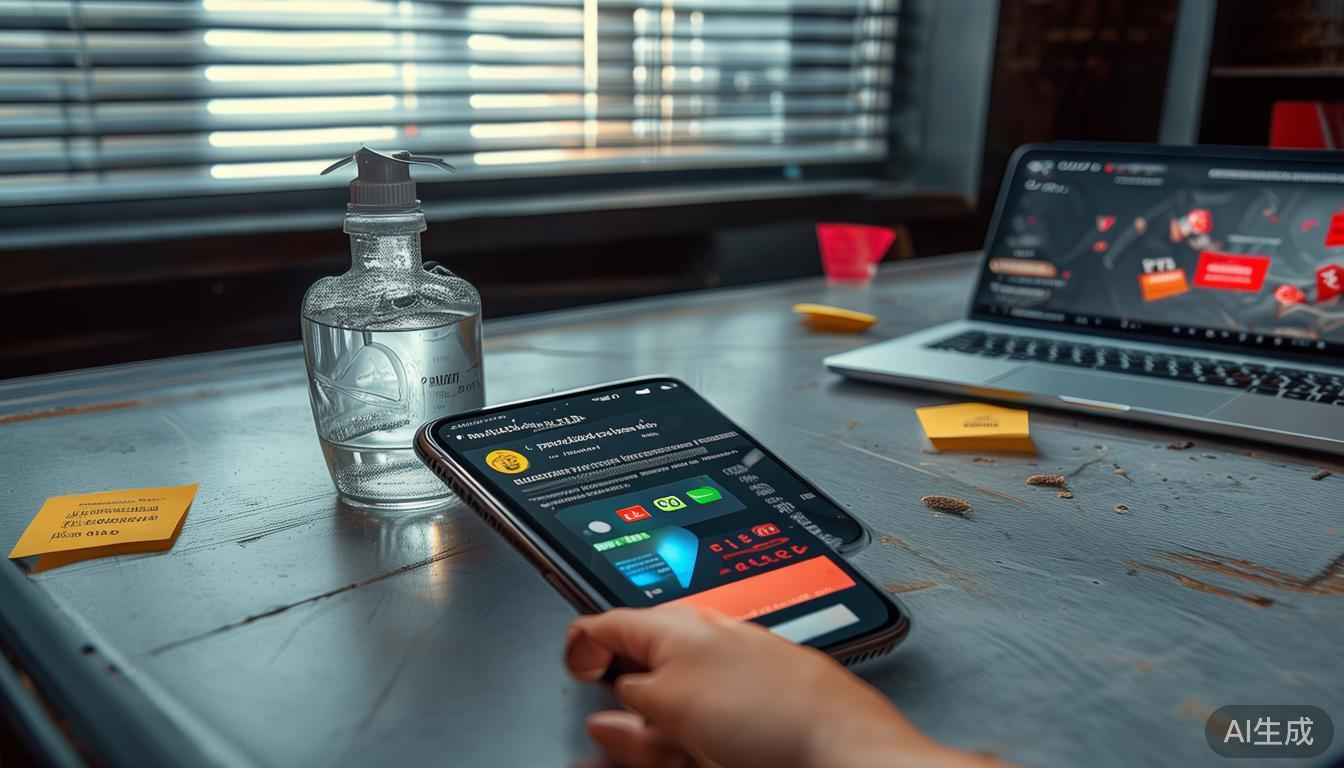 使用imToken錢(qián)包管理數(shù)字資產(chǎn)前，這些下載準(zhǔn)備步驟要做好