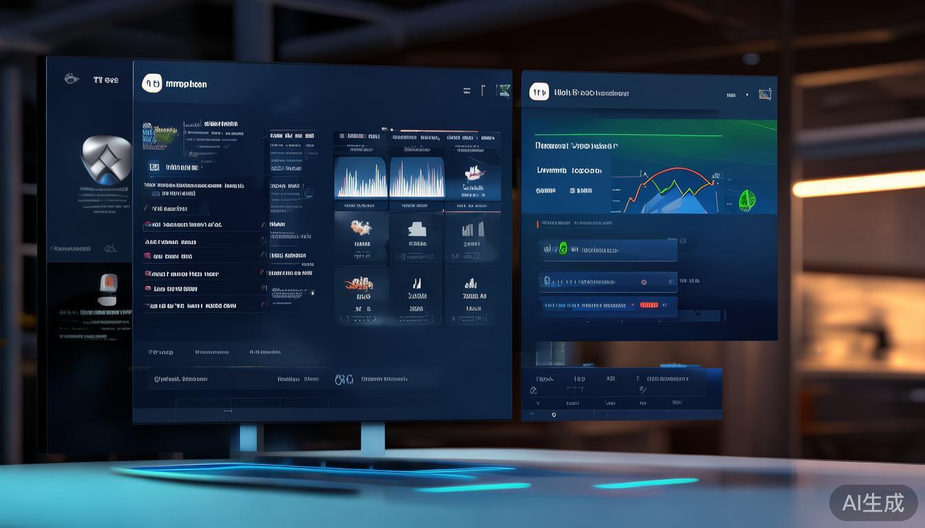 imToken官網(wǎng)：匯聚區(qū)塊鏈資訊，助從業(yè)者把握市場機遇、理性判斷