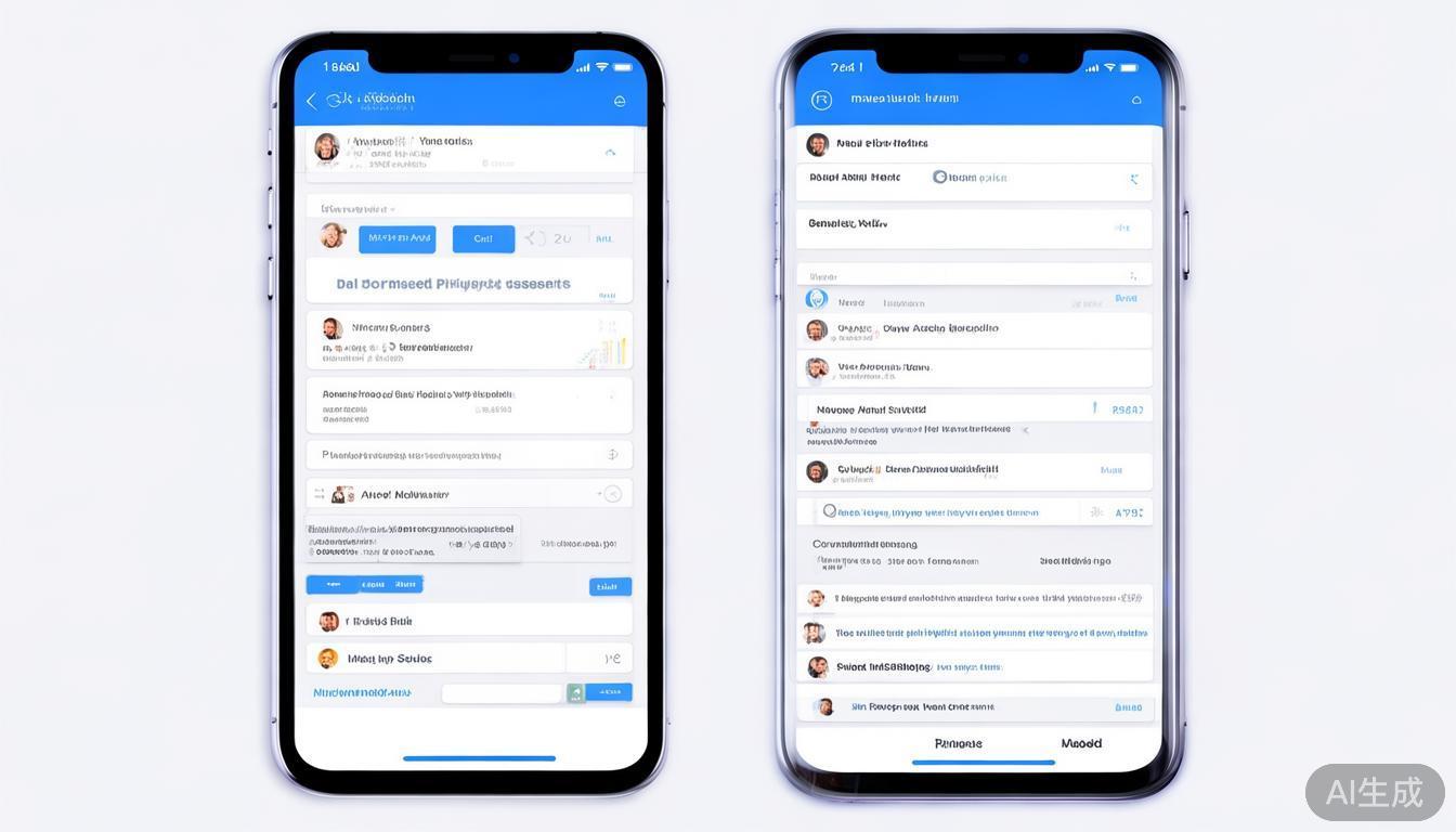 社交投資改變資產(chǎn)管理方式，imToken下載設(shè)置要點及應(yīng)用建議