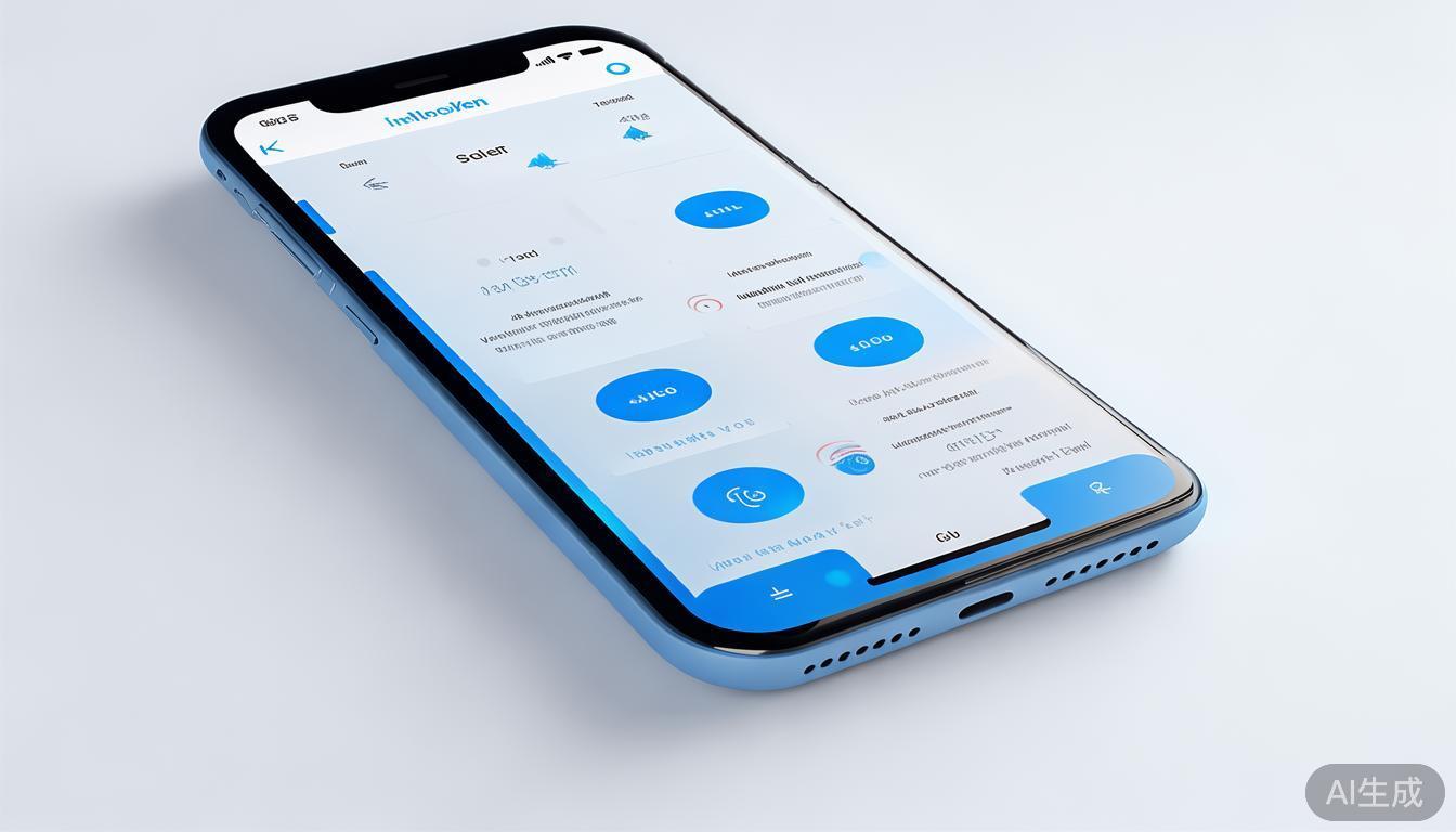 體驗imToken最新版：安全性提升顯著，社交恢復(fù)功能操作繁雜？