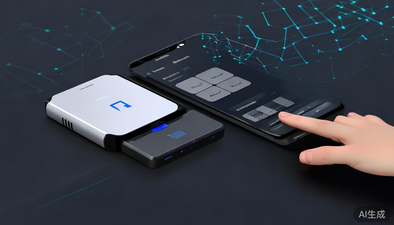 智能錢包方案_智能錢包是什么意思_如何在imToken錢包中實(shí)現(xiàn)智能資金管理？