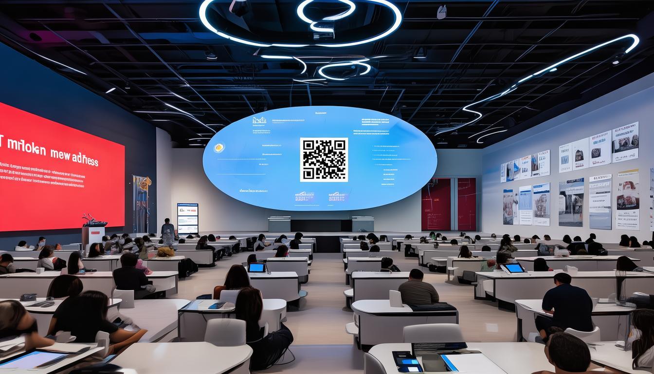 在imToken新地址開展社交媒體交互，提升知名度吸引潛在用戶