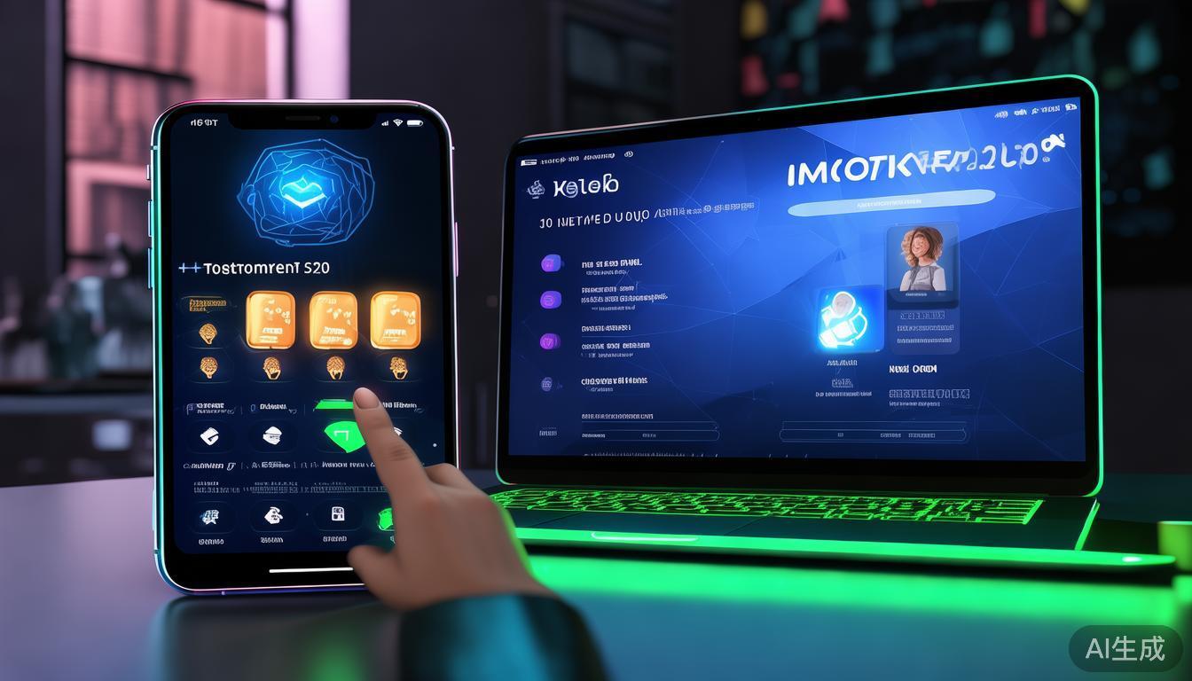 數(shù)字資產(chǎn)愛好者必備！imToken 2.0 提升顯著，操作步驟速來瞧