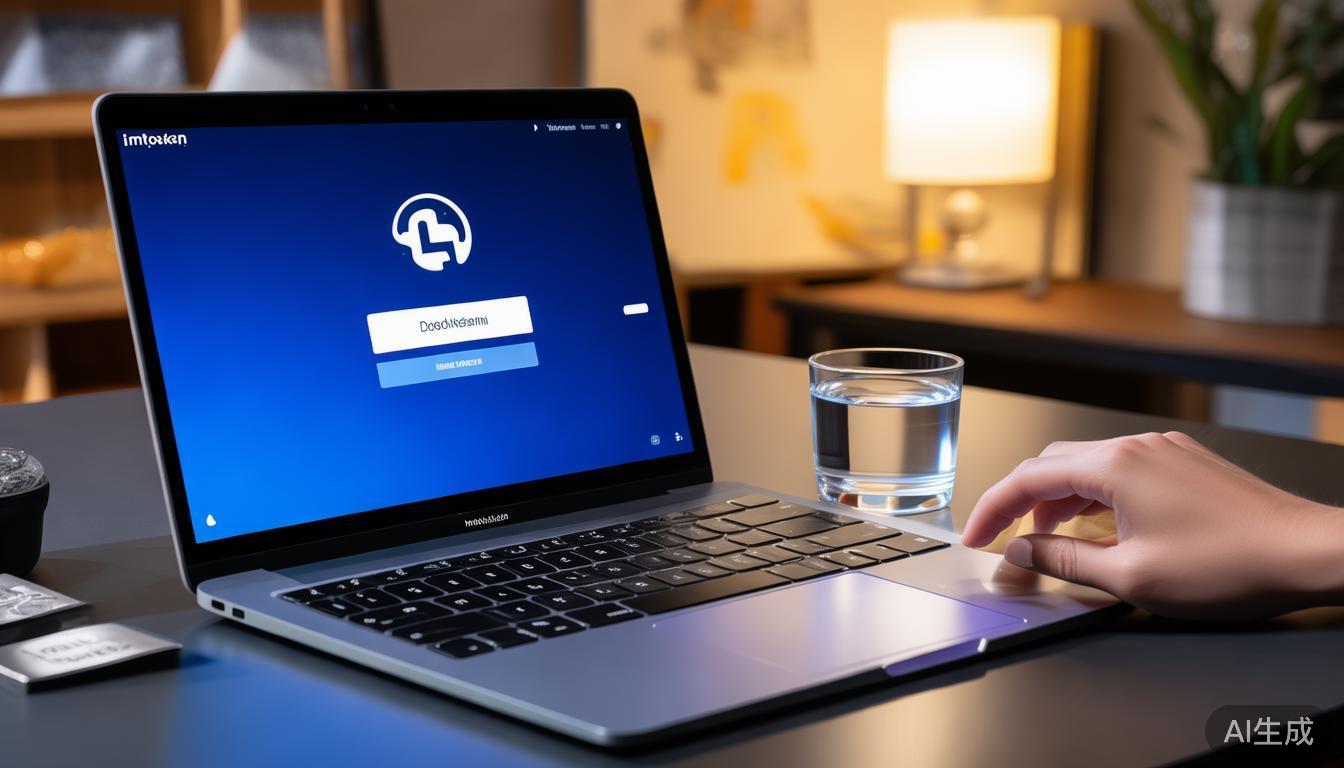 投身加密貨幣投資，選安全錢(qián)包是關(guān)鍵！imToken官網(wǎng)你需知