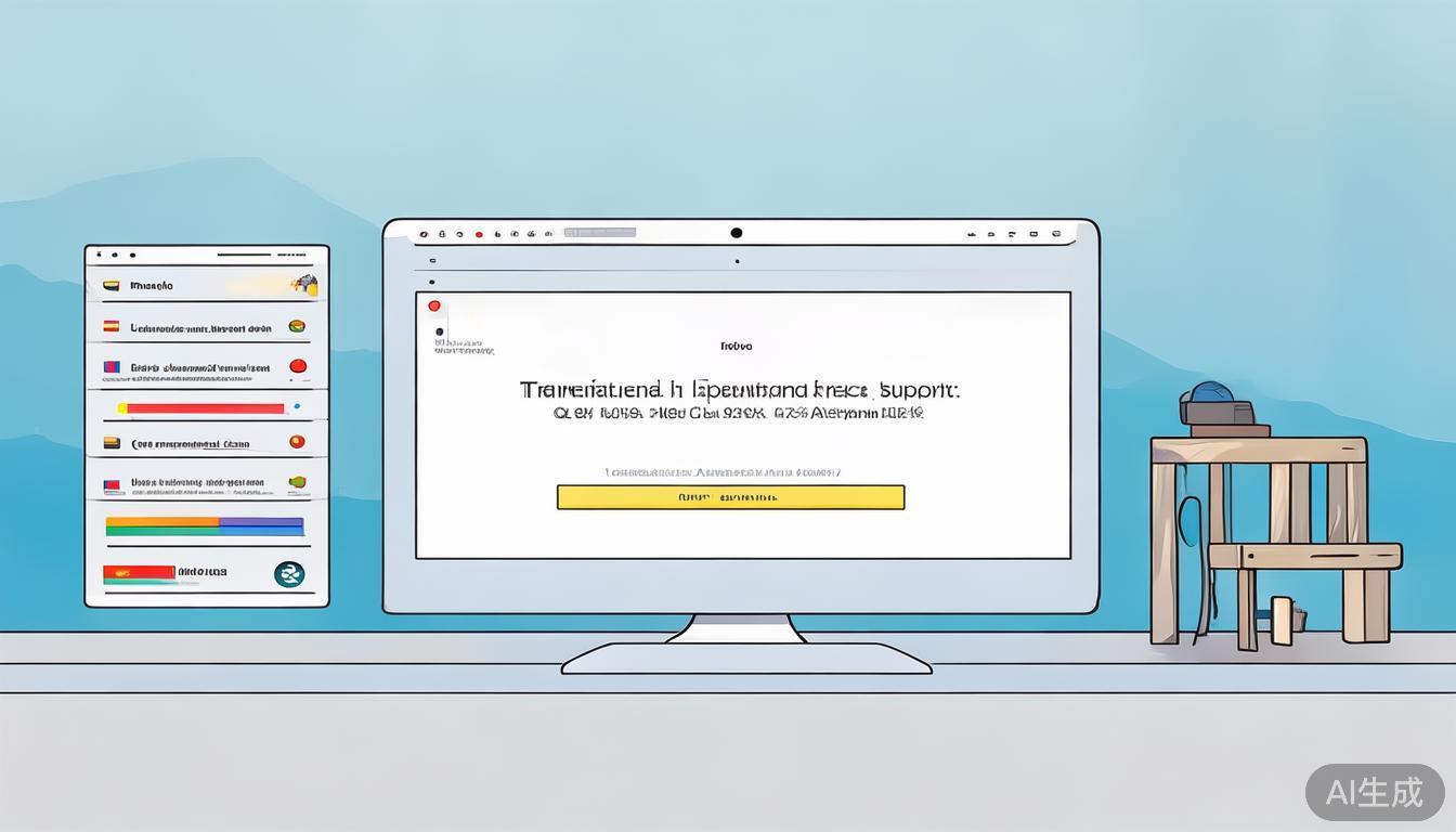 imToken安卓版數(shù)字錢(qián)包：多語(yǔ)言支持特性的意義與便利