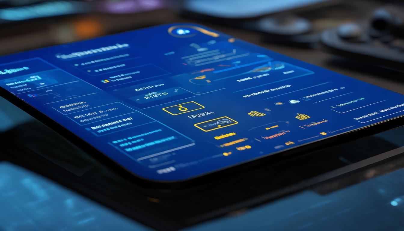 imtoken錢(qián)包iOS版：數(shù)字資產(chǎn)管理工具，操作流程全解析