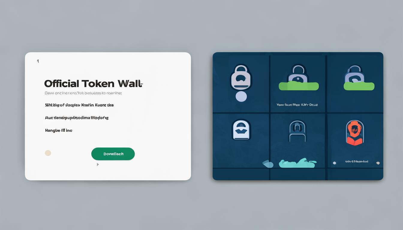 官方token錢包網(wǎng)站優(yōu)勢(shì)盡顯，安全又便捷，讓用戶放心選擇