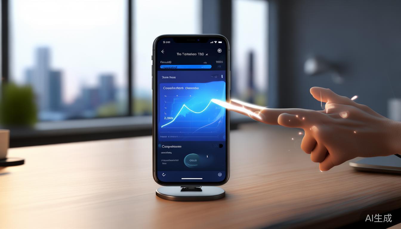 Imtoken安卓版：強(qiáng)大數(shù)字資產(chǎn)錢包，安全便捷管理多樣幣種