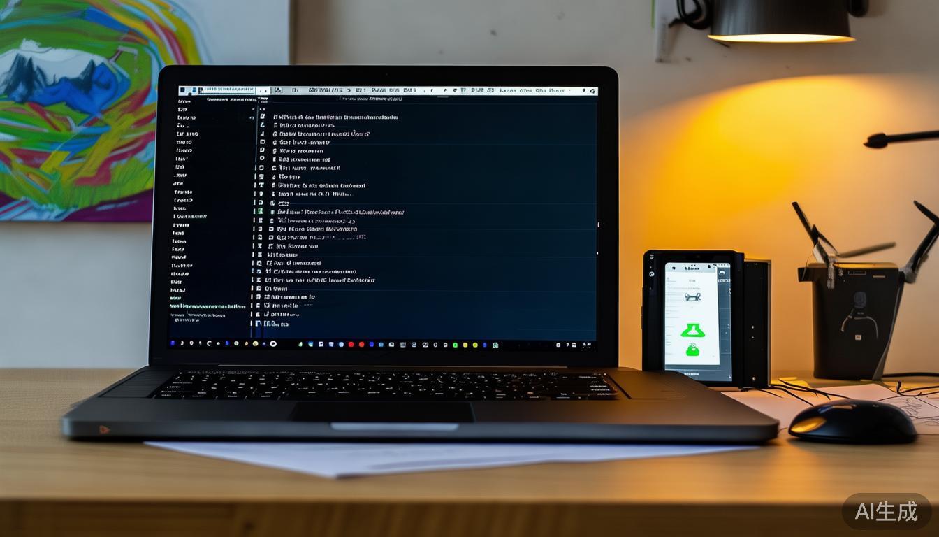 安卓版imToken交易：方便操作卻潛藏風(fēng)險(xiǎn)，這些要點(diǎn)需注意