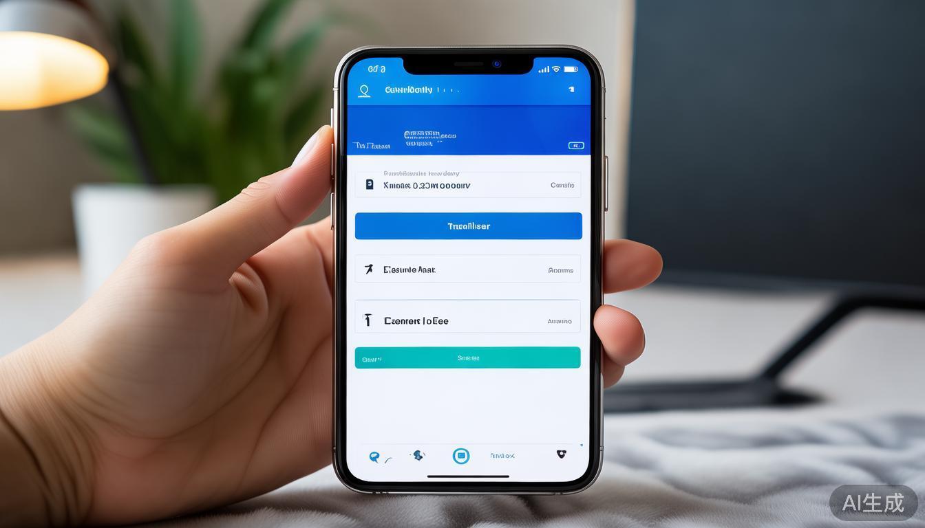 如何運(yùn)用imToken錢(qián)包完成資金轉(zhuǎn)移？這些要點(diǎn)需注意