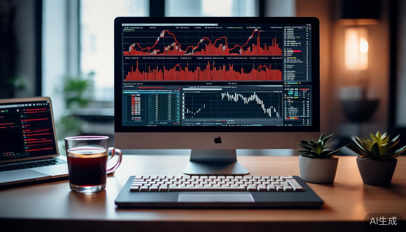 加密貨幣市場波動下，自動回購功能如何助力資產(chǎn)有效管理？