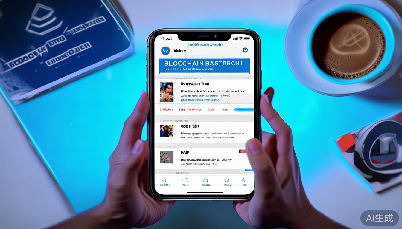 區(qū)塊鏈從業(yè)者談imToken：安全下載是起點，使用行為有社會屬性
