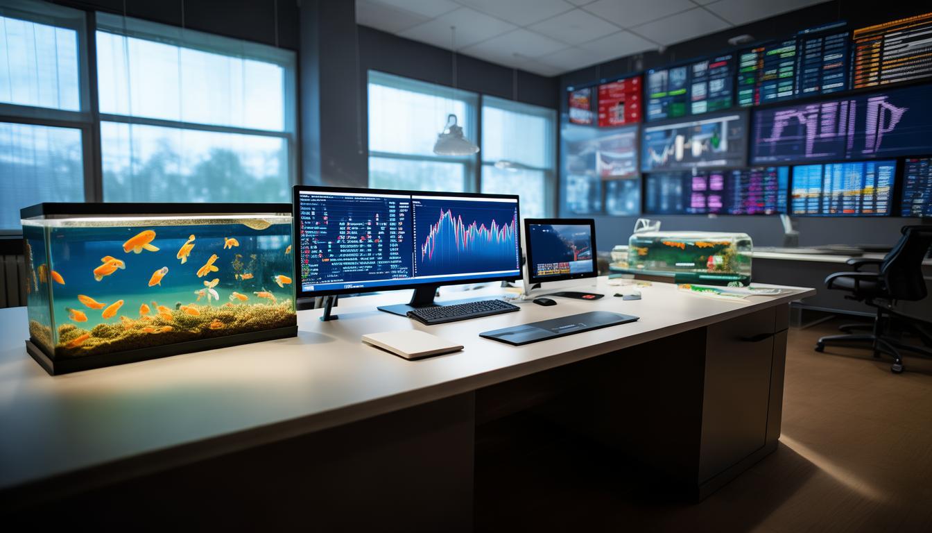 下載token錢(qián)包安卓版開(kāi)啟數(shù)字資產(chǎn)投資大門(mén)，不同類(lèi)型投資者該如何選？