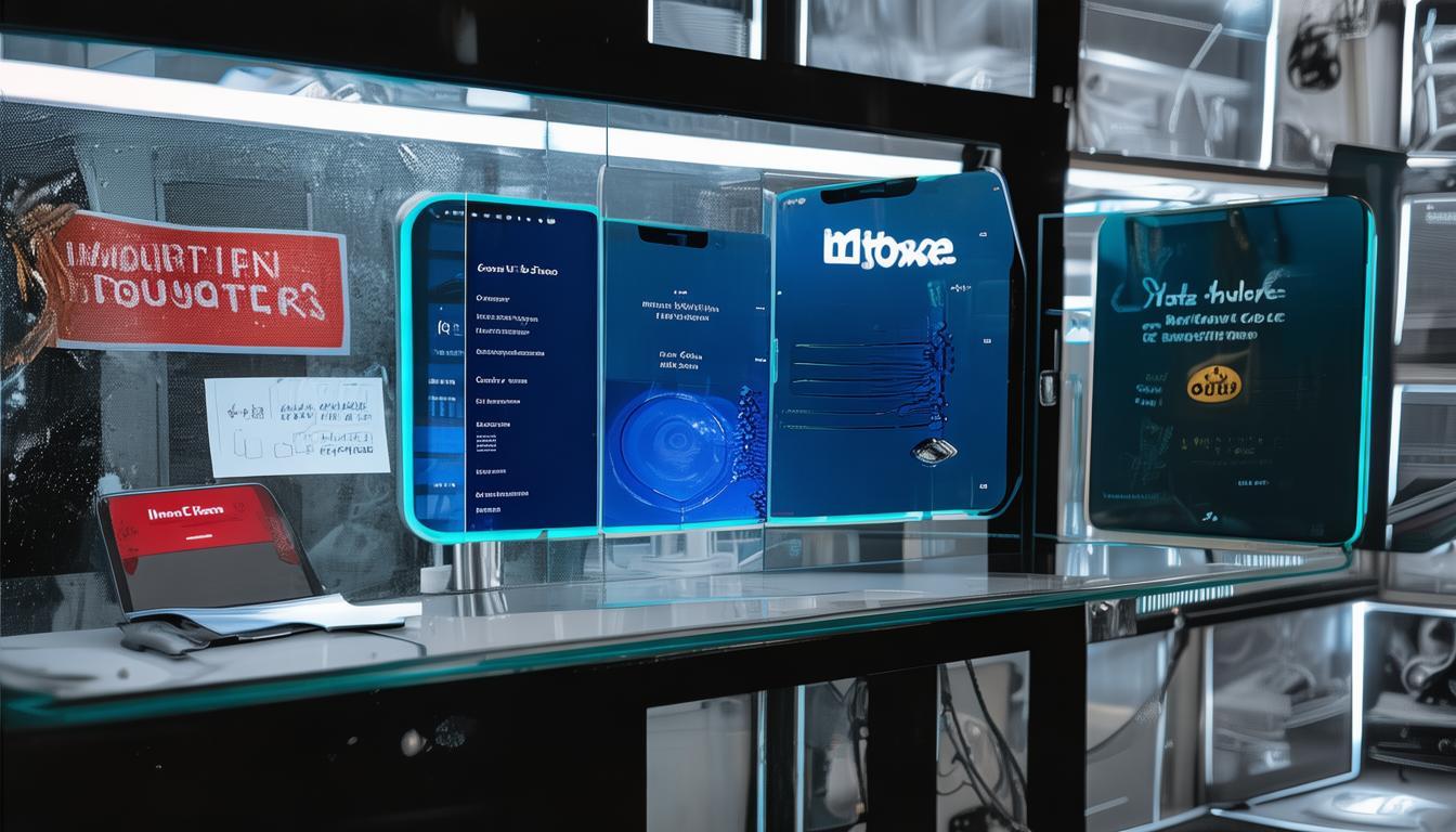 安裝完imToken中文版后，這些安全要點你必須格外關注