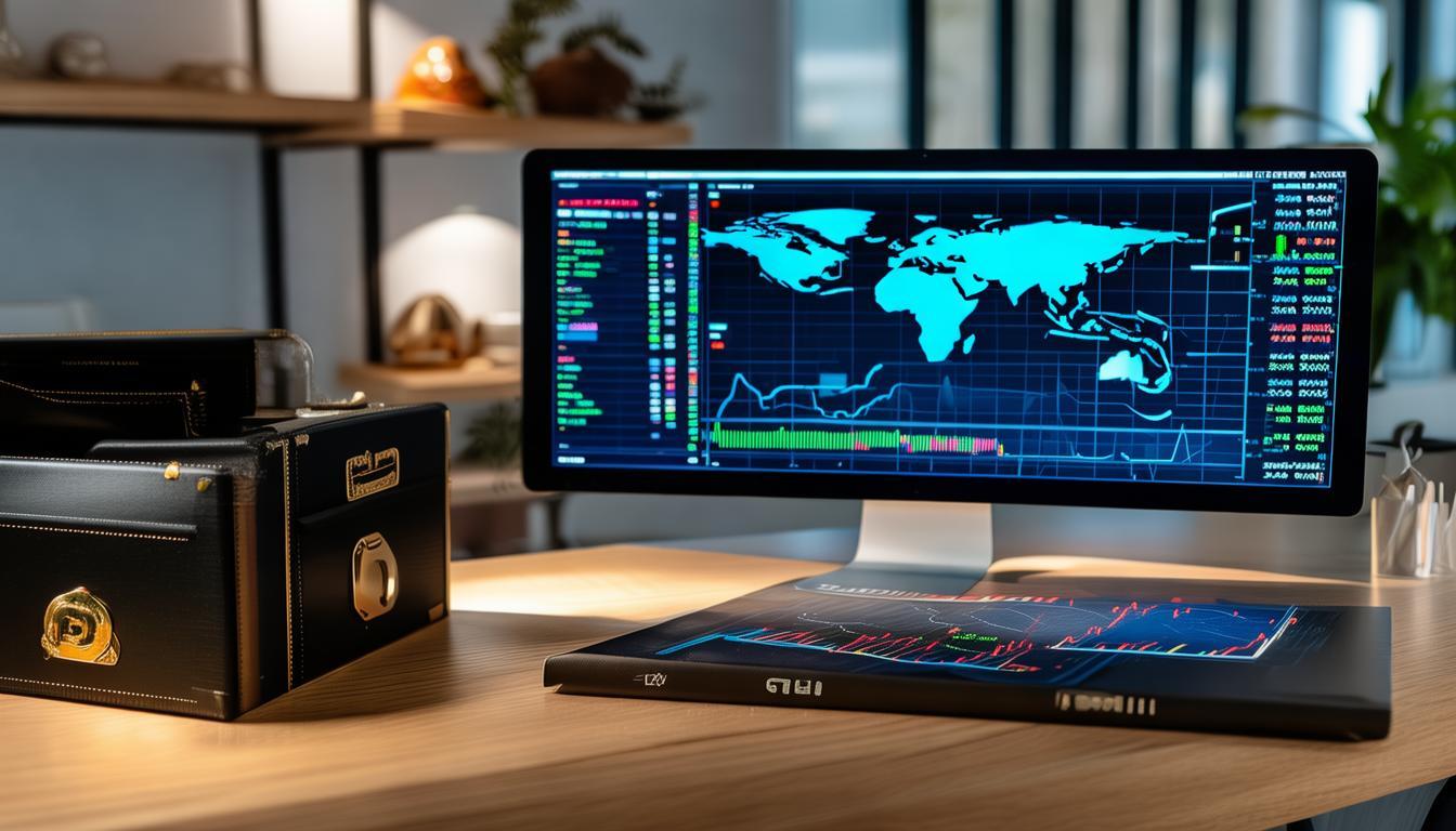 了解最新imToken錢包官網(wǎng)地址有多關(guān)鍵？投資分析必看