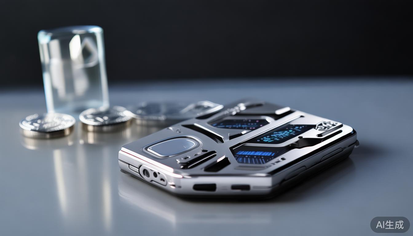 虛擬貨幣炒作危害大，破壞金融秩序且威脅財產(chǎn)安全