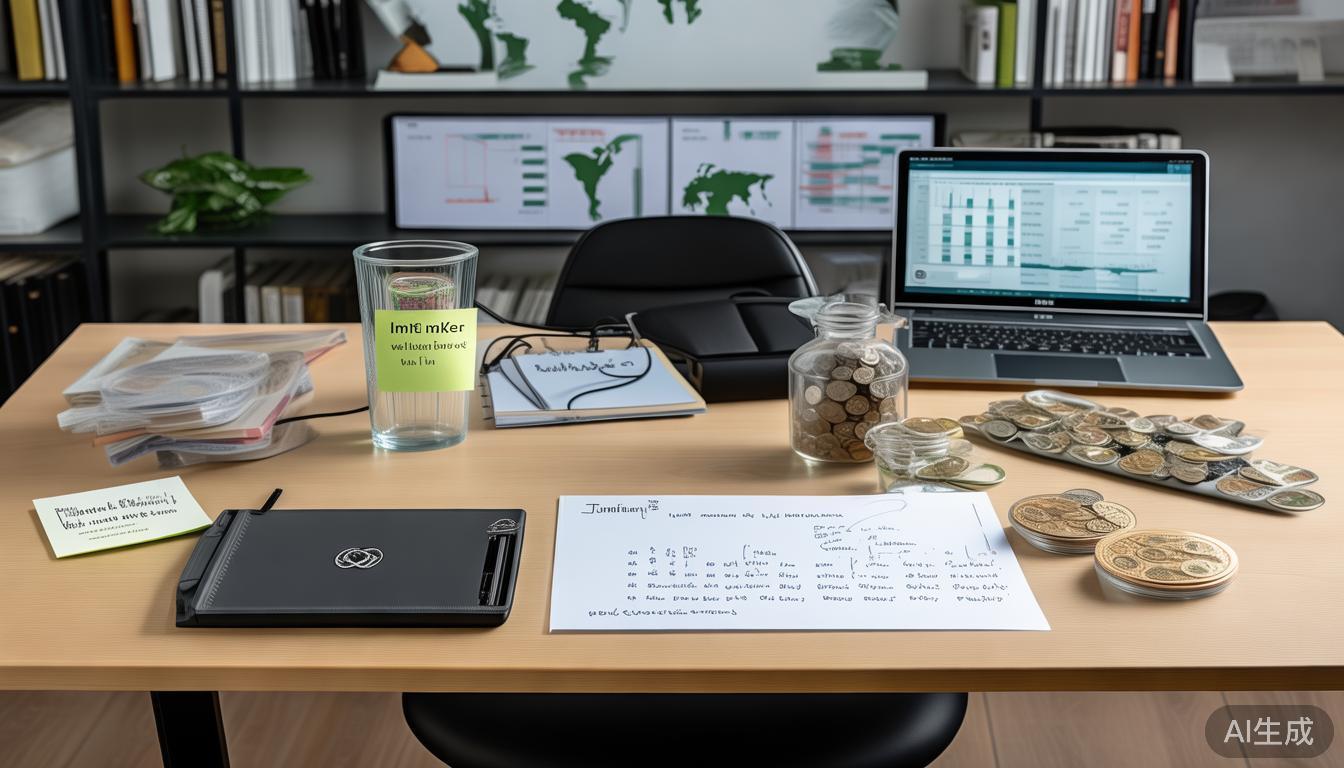 imToken冷錢包收益處理方式受關(guān)注，妥善記錄收益很重要