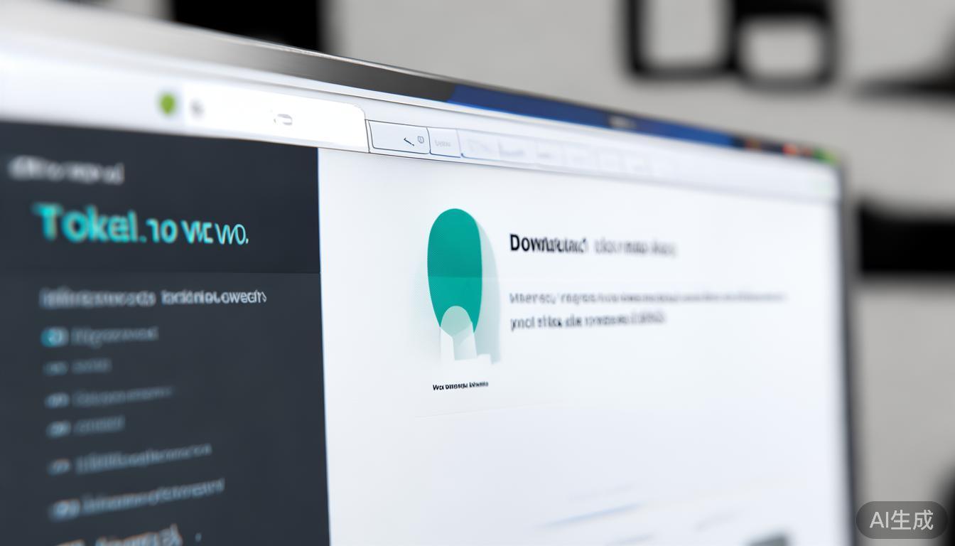 快速指南：如何從官網(wǎng)下載安裝imToken錢包APP_錢包官方網(wǎng)站_錢包官方下載