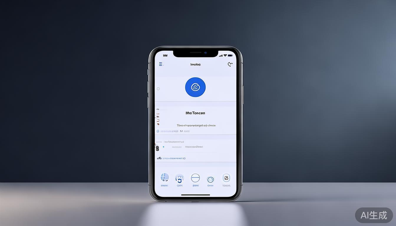 理念深度_深入討論imToken官方下載app的用戶設(shè)計(jì)理念_理念逐步深入