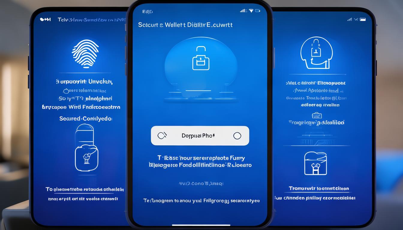 imtoken錢包初始設(shè)置指南：創(chuàng)建錢包、設(shè)密碼與保存助記詞要點(diǎn)