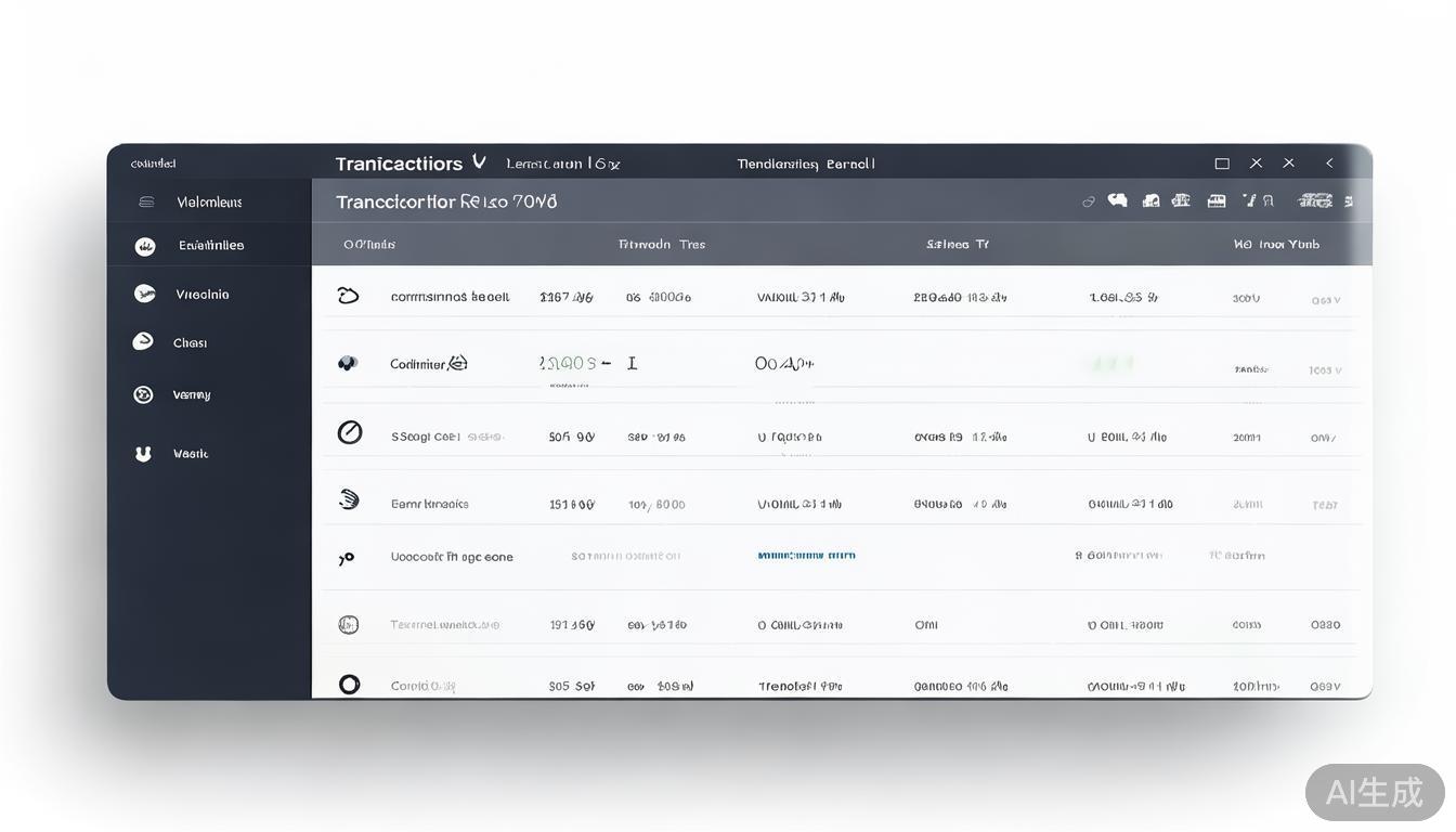 imToken錢包iOS版如何查看交易歷史？詳細步驟來了