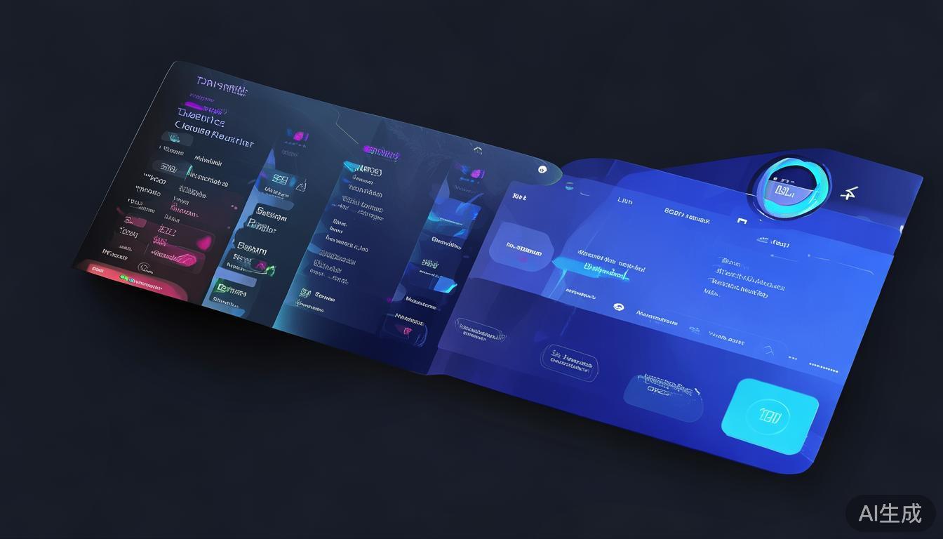 imToken安卓錢包：便捷與安全兼顧，使用體驗如何？