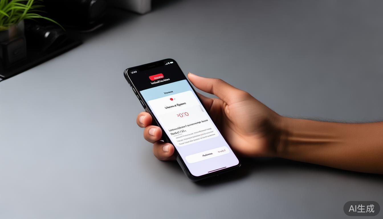 數(shù)字貨幣世界中，錢(qián)包安全頭等重要！警惕ImToken下載安裝陷阱