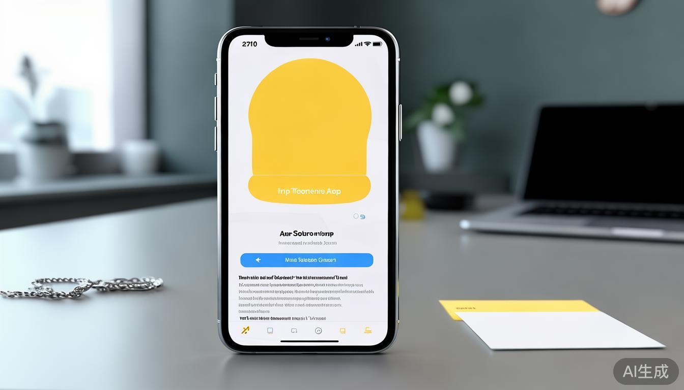 imToken在蘋果設(shè)備下載要注意！關(guān)乎資產(chǎn)安全與使用體驗(yàn)