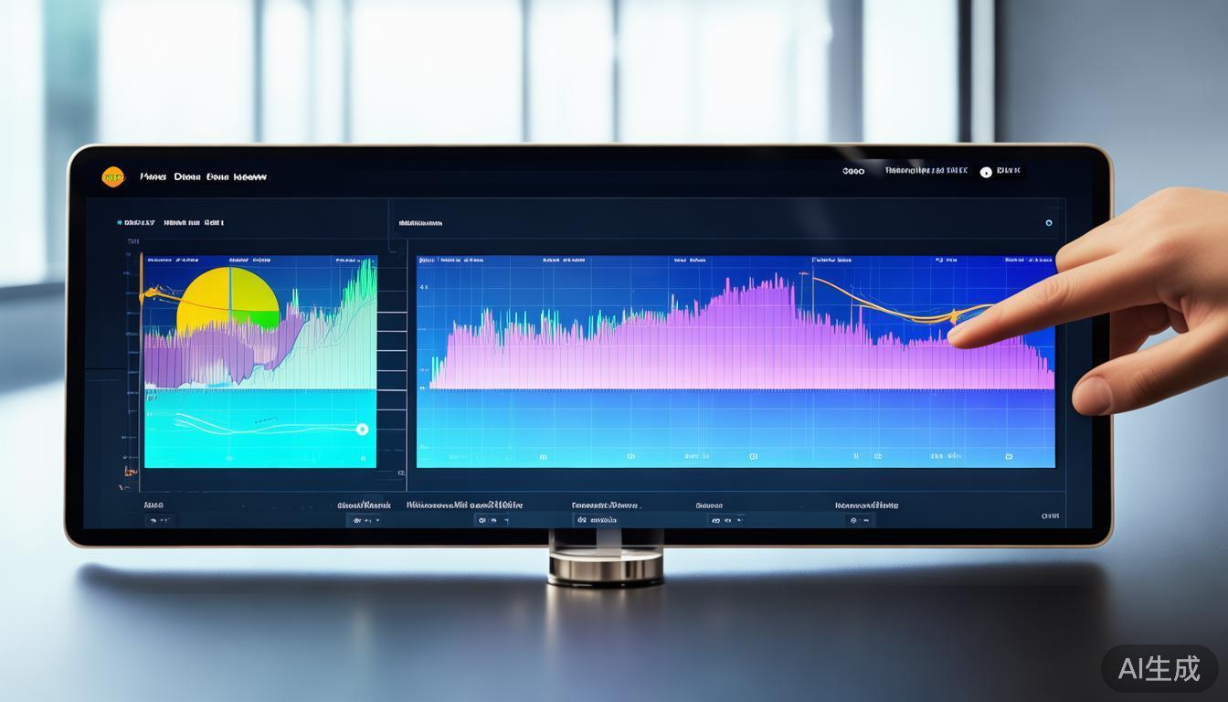 加密貨幣投資必看！imToken安卓版助你借市場(chǎng)數(shù)據(jù)優(yōu)化操作