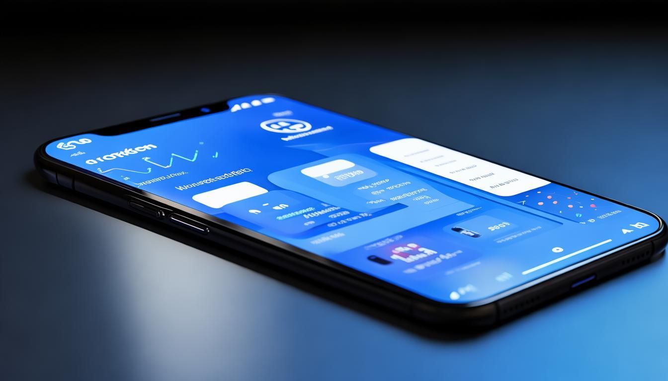 開啟加密貨幣之旅？imToken安卓版助你便捷管理，速來下載