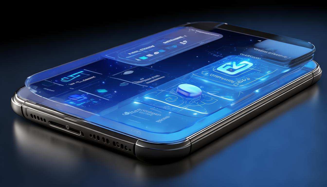 imToken錢包安卓版：性能良好，安全加密，使用體驗順暢