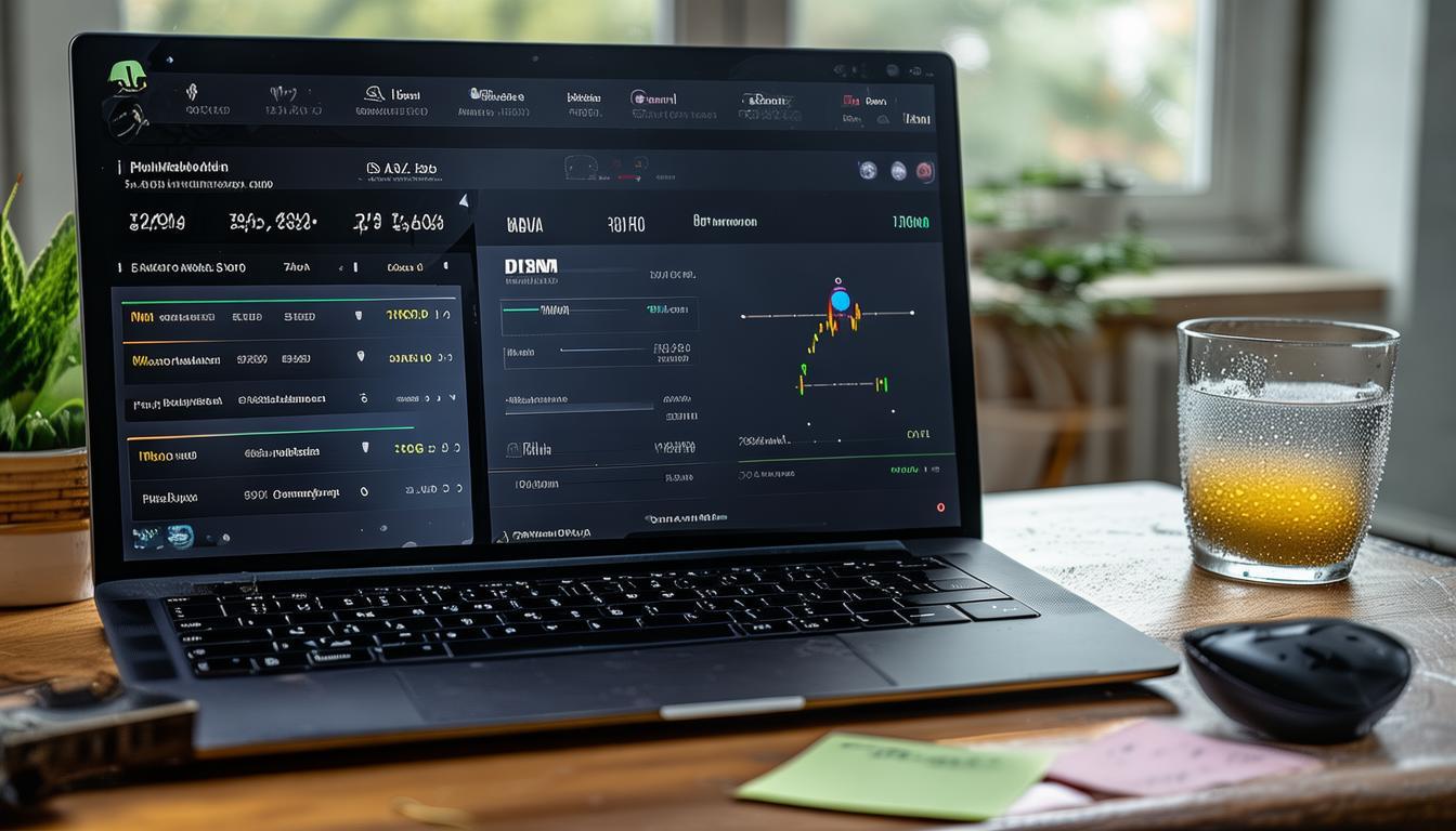 借助imToken實現(xiàn)投資管理，這些要點你需知曉