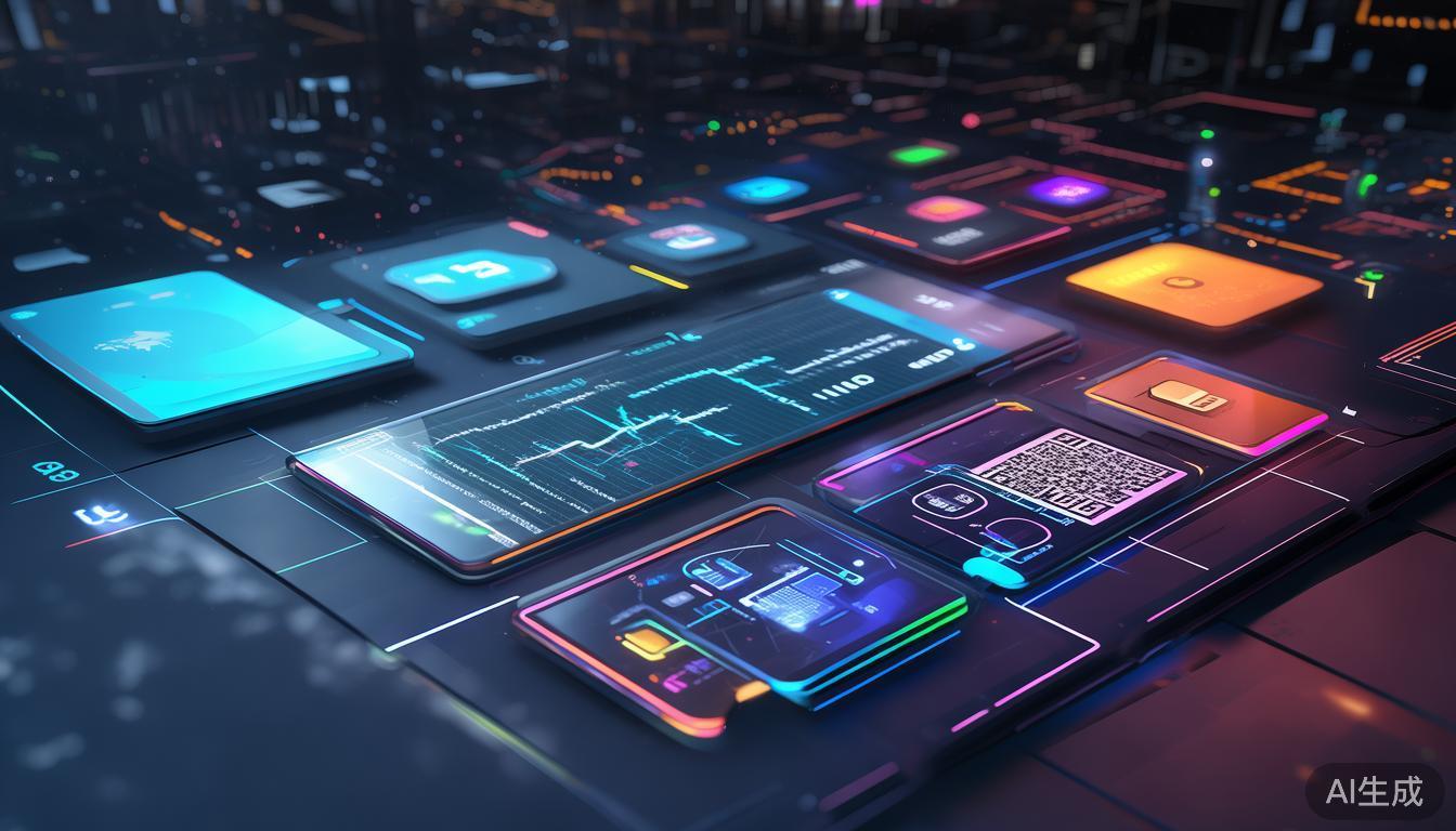 imToken官網(wǎng)：提升數(shù)字資產(chǎn)操作便利性與管理效率的關(guān)鍵入口？