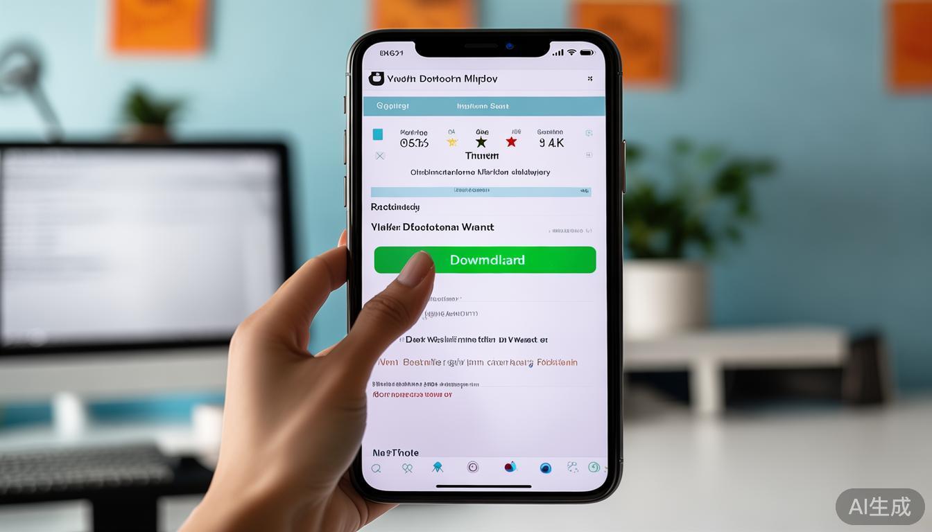 安卓數(shù)字貨幣愛好者必看！安全安裝錢包應(yīng)用的具體步驟詳解