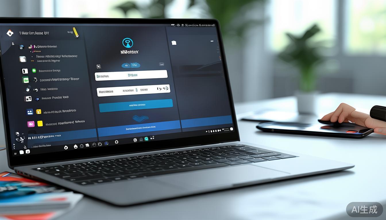 如何在imToken錢包官方網(wǎng)址中保持信息安全？_錢包寶科技_錢包app安全可靠嗎