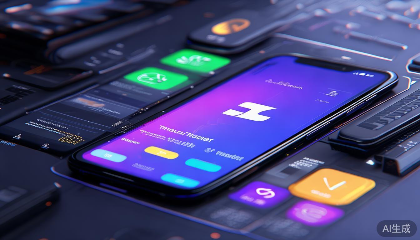 imToken錢包在數(shù)字貨幣領(lǐng)域地位關(guān)鍵，卻面臨Trust Wallet等競(jìng)爭(zhēng)挑戰(zhàn)？