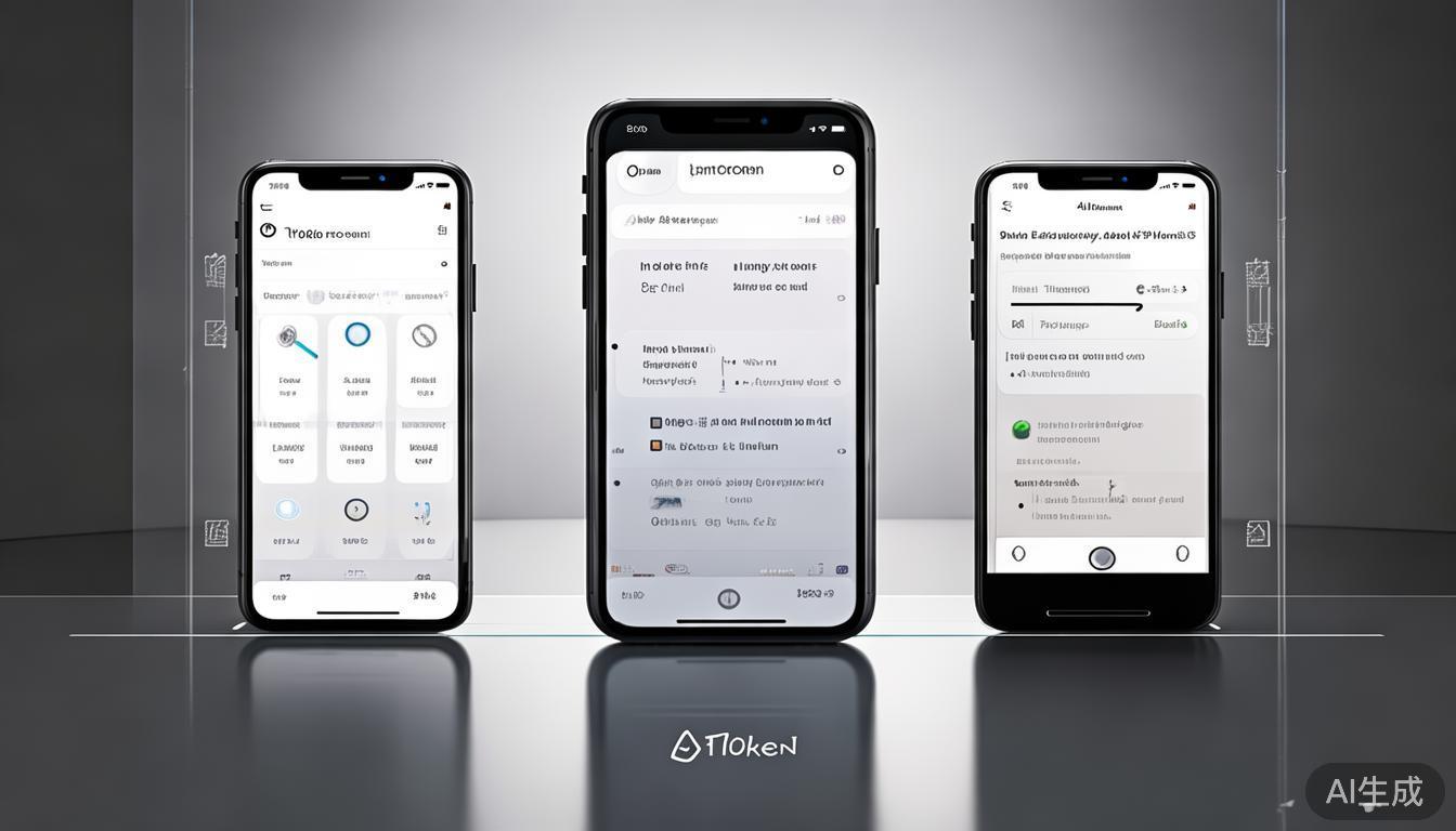 試用imToken錢包蘋果版：多機(jī)型多系統(tǒng)測試，通用程度如何？