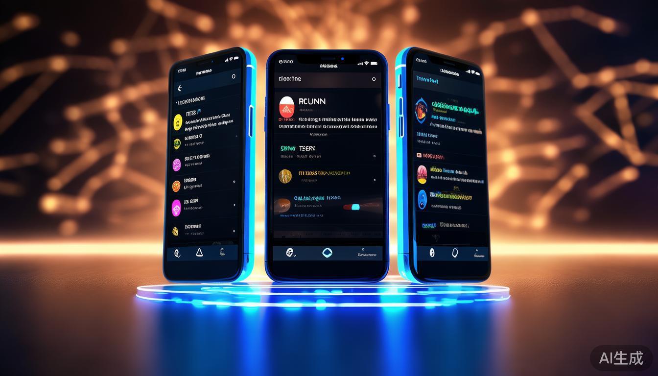 安卓數(shù)字錢(qián)包怎么選？imToken與主流錢(qián)包核心功能差異對(duì)比