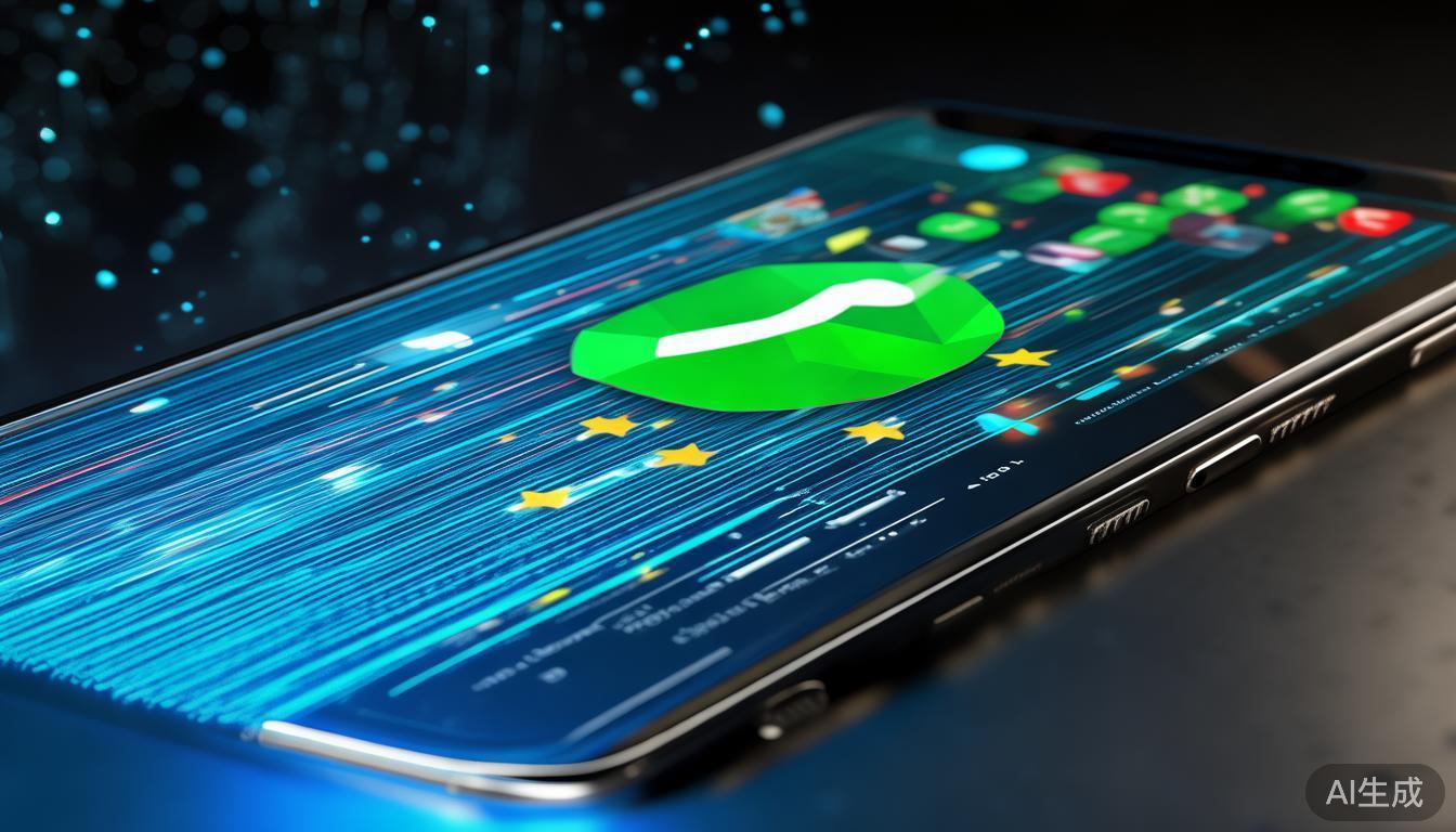 安卓市場手機(jī)版下載_android動(dòng)態(tài)_深入了解imToken安卓版app下載的市場動(dòng)態(tài)與影響力