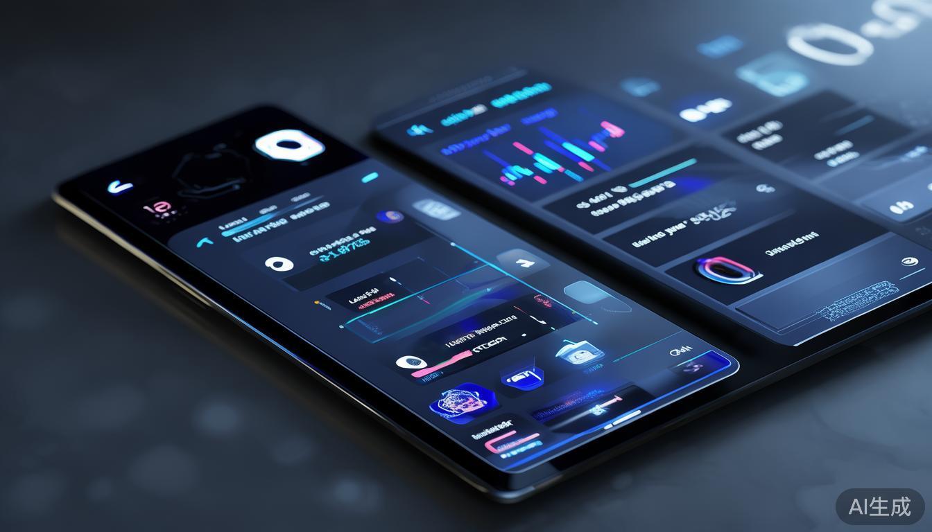 新錢(qián)包是什么_數(shù)字錢(qián)包長(zhǎng)什么樣_8. 數(shù)字錢(qián)包新選擇，imToken帶你進(jìn)入新世界！