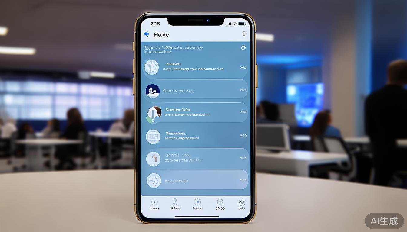 親測(cè)新版imToken下載安裝，界面操作提升，安全易用性挑戰(zhàn)待解