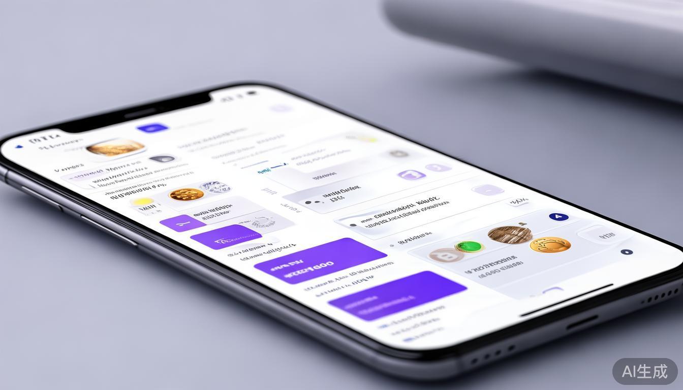 數(shù)字化時代數(shù)字資產(chǎn)如何管理？imToken 錢包優(yōu)勢盡顯
