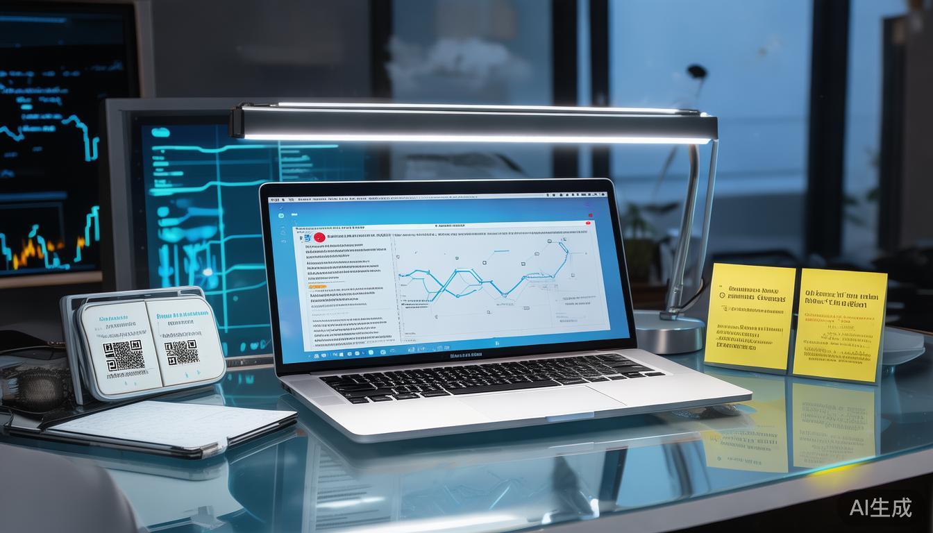 進(jìn)入數(shù)字世界先下載Token錢包，分享策略助推生態(tài)進(jìn)步