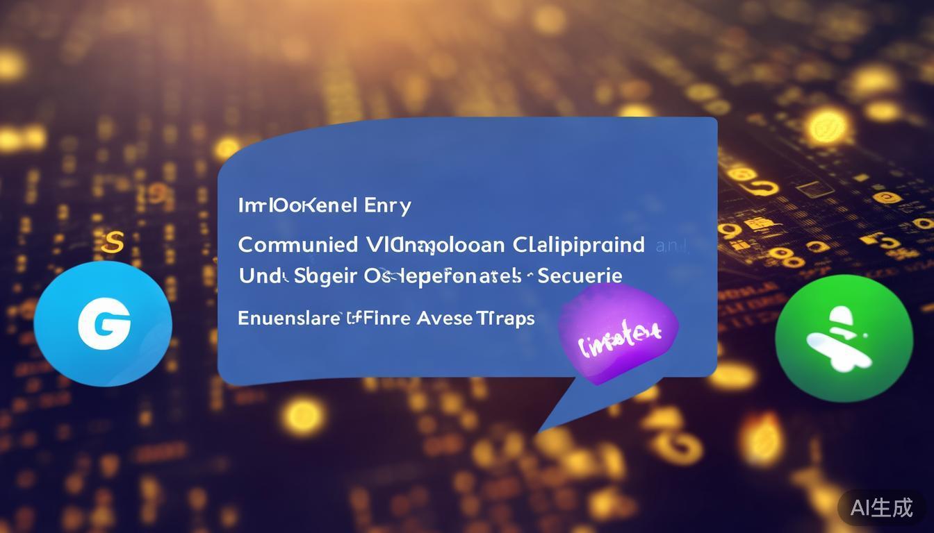 數(shù)字貨幣世界，imToken下載入口社群協(xié)作與用戶參與保障資產(chǎn)安全