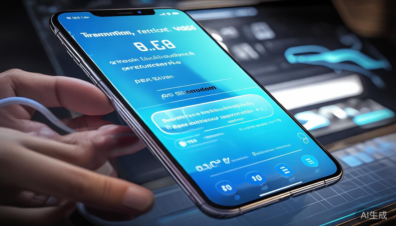 數(shù)字資產(chǎn)管理：imToken 1.0版優(yōu)化客戶流程，提升用戶體驗(yàn)