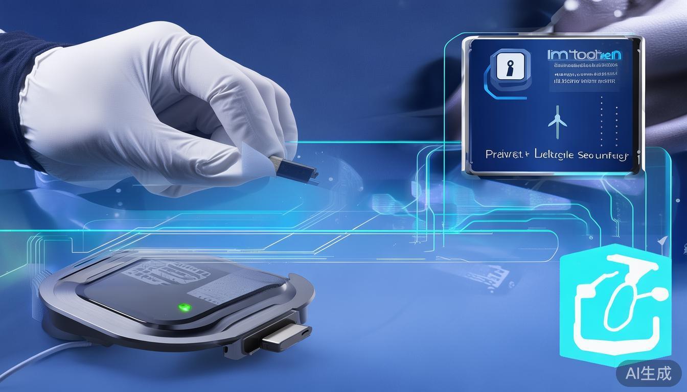 深入剖析imToken：安全可靠的錢包背后，這些核心技術(shù)要素是關(guān)鍵