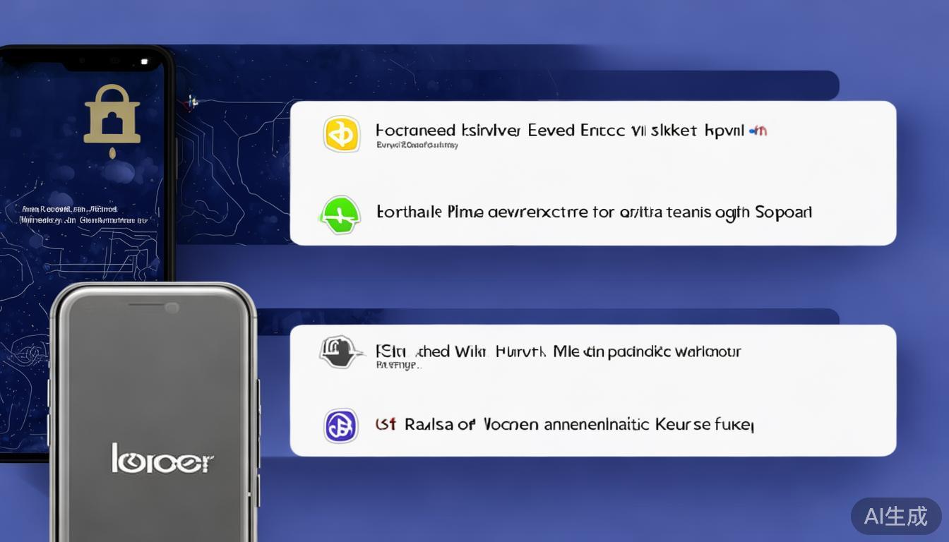 imToken 2.0數(shù)字錢包安全性至關(guān)重要，官方下載渠道與安全特性必知