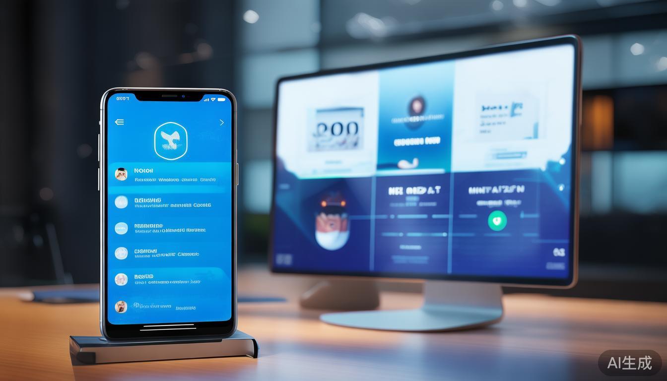 區(qū)塊鏈愛好者必看！imToken 2.0 錢包安卓版助力社交生態(tài)構(gòu)建