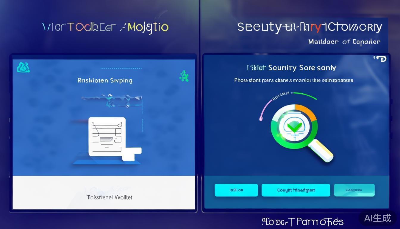 數(shù)字資產(chǎn)安全管理領(lǐng)域，imToken與其他錢包的差異在哪？